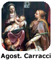 Agostino carracci